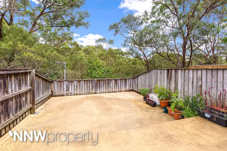 Fifth view of Homely townhouse listing, 42/140 Crimea Road, Marsfield NSW 2122