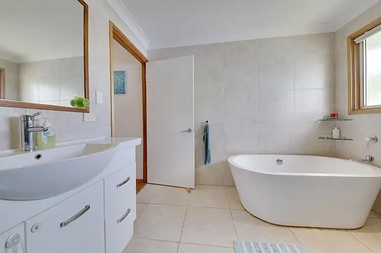 Third view of Homely house listing, 8 Yeppoon Crescent, Yeppoon QLD 4703