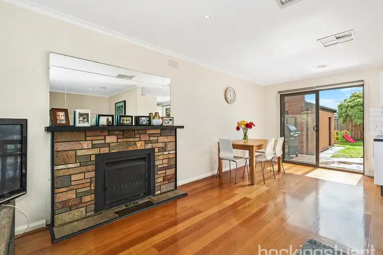 Sixth view of Homely house listing, 9 Karingal Crescent, Aspendale VIC 3195