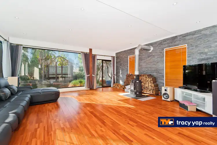 Third view of Homely house listing, 52 Rothwell Circuit, Glenwood NSW 2768