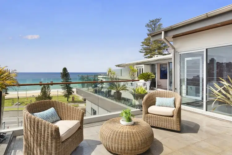 Fourth view of Homely apartment listing, 10/120 North Steyne, Manly NSW 2095
