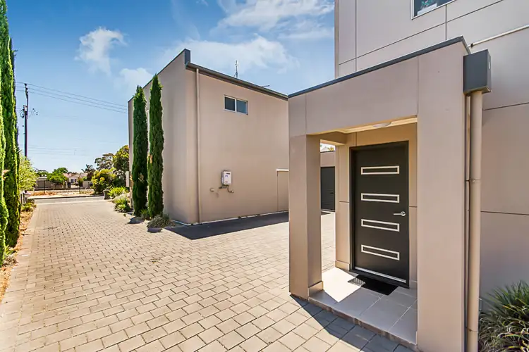 Fifth view of Homely house listing, 43A Adelaide Terrace, Ascot Park SA 5043