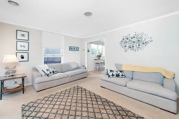 Third view of Homely house listing, 10 Risdon Place, Lyons ACT 2606