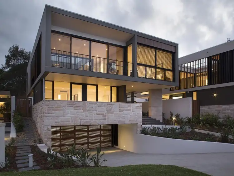 Main view of Homely house listing, 21 Montpelier Place, Manly NSW 2095