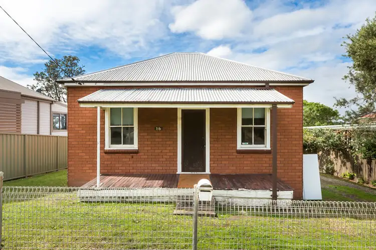Main view of Homely house listing, 16 Wilga Street, Corrimal NSW 2518