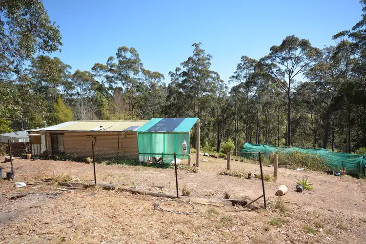 132 Ridge Road, Corunna NSW 2546