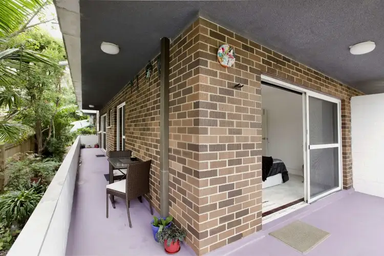 Third view of Homely unit listing, 1/14 Westminster Avenue, Dee Why NSW 2099