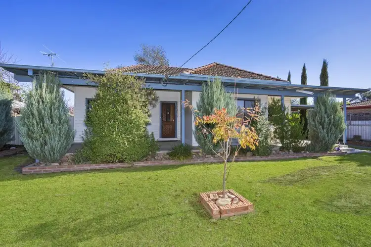 Third view of Homely house listing, 561 Prune Street, Lavington NSW 2641