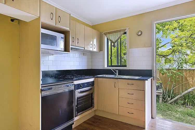 Second view of Homely house listing, 2/40a Carlton Crescent, Summer Hill NSW 2130