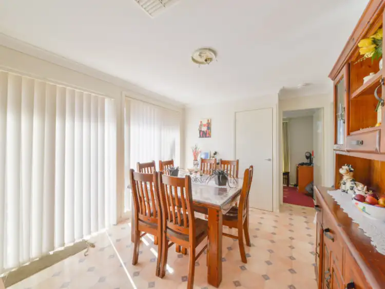 Second view of Homely house listing, 2 Tasman Place, Tamworth NSW 2340