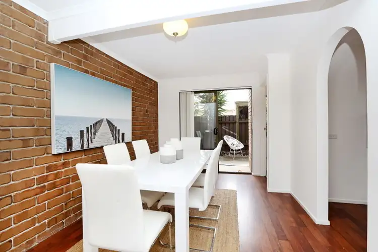 Fourth view of Homely townhouse listing, 12/20 Gray Court, Adelaide SA 5000