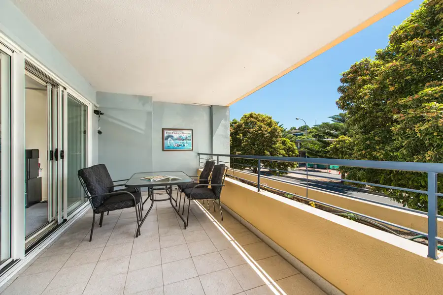Main view of Homely unit listing, 10/326 Barrenjoey Road, Newport NSW 2106