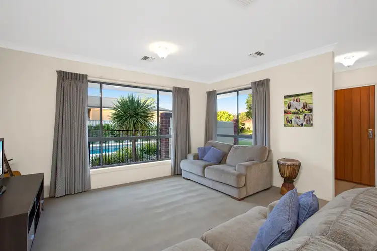 Fourth view of Homely house listing, 27 Memorial Drive, Wodonga VIC 3690