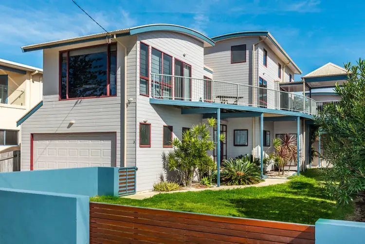 Second view of Homely house listing, 3 Pacific Avenue, Werri Beach NSW 2534