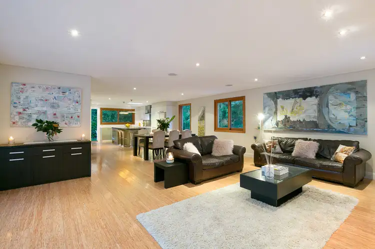 Fifth view of Homely house listing, 58 William Street, Avalon Beach NSW 2107