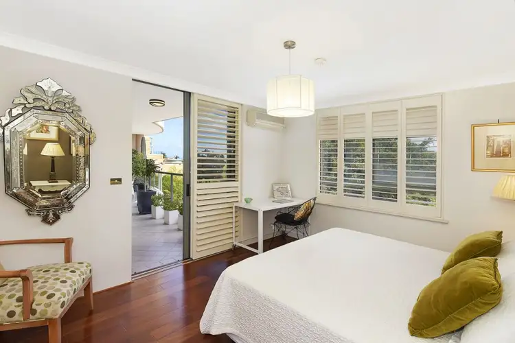 Fourth view of Homely apartment listing, 606/8 Spring Street, Bondi Junction NSW 2022
