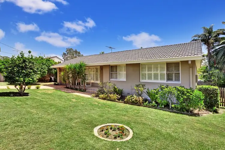 12 Everton Road, Belrose NSW 2085