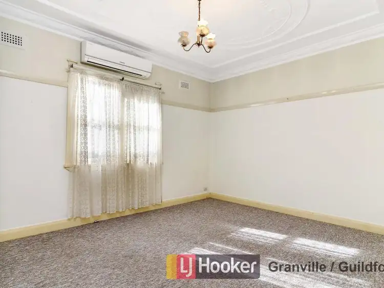 Fifth view of Homely house listing, 231 Blaxcell Street, Granville NSW 2142