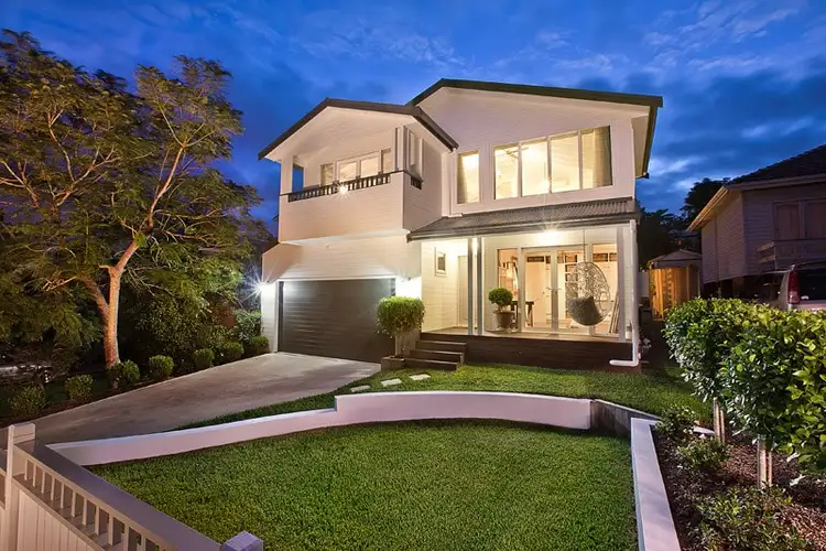 Third view of Homely house listing, 16 Tottenham Street, North Balgowlah NSW 2093