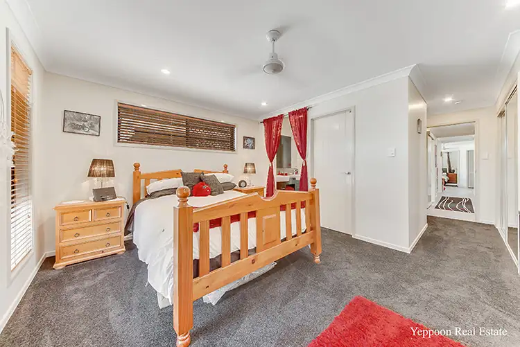 Seventh view of Homely house listing, 12 Lakeside Drive, Taroomball QLD 4703