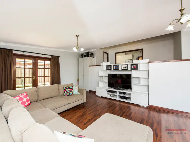Fourth view of Homely house listing, 95 Penzance Street, Bassendean WA 6054