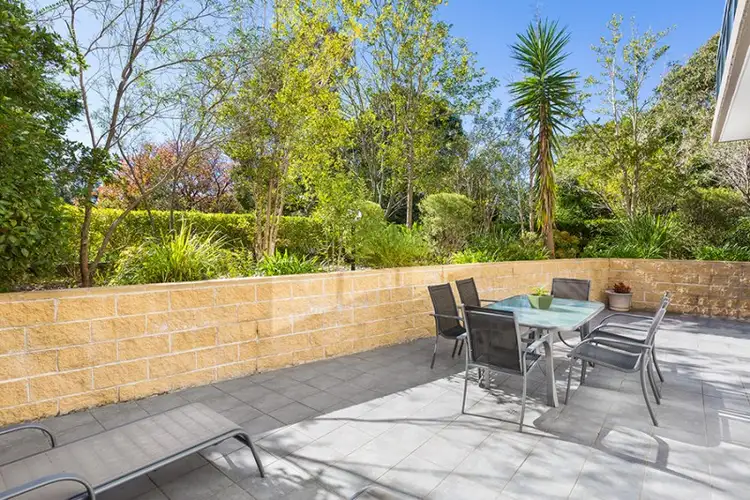 103/21-25 Urunga Parade, Miranda NSW 2228