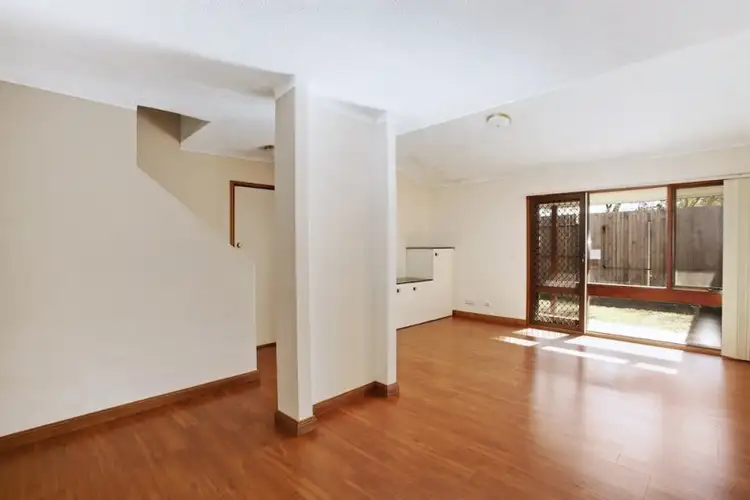 Third view of Homely house listing, 5/72 Campbellfield Avenue, Bradbury NSW 2560