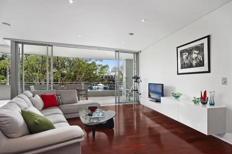 217/11 Pirrama Road, Pyrmont NSW 2009