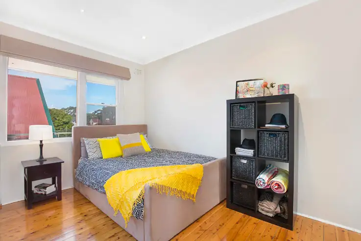 Third view of Homely apartment listing, 5/8 Seaforth Avenue, Woolooware NSW 2230