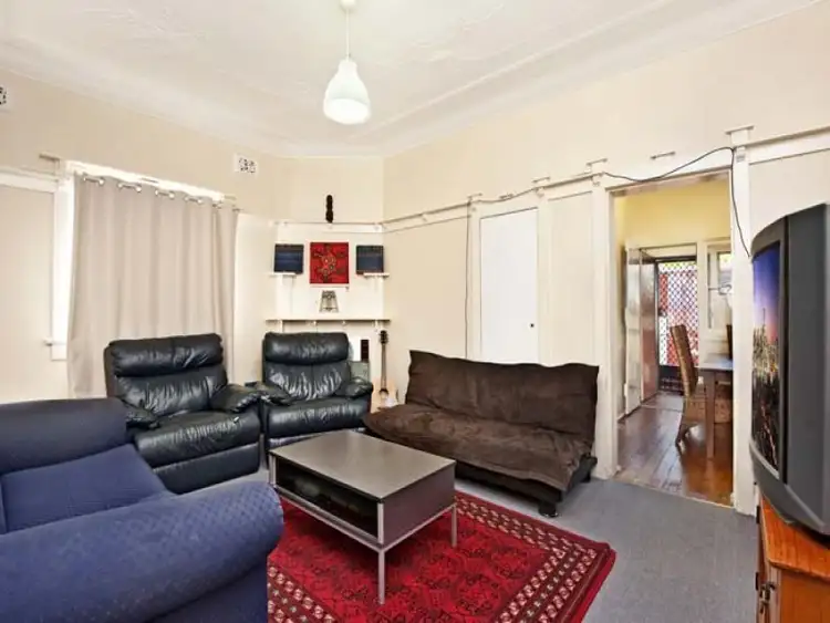 Second view of Homely house listing, 12 Milton Street, Leichhardt NSW 2040