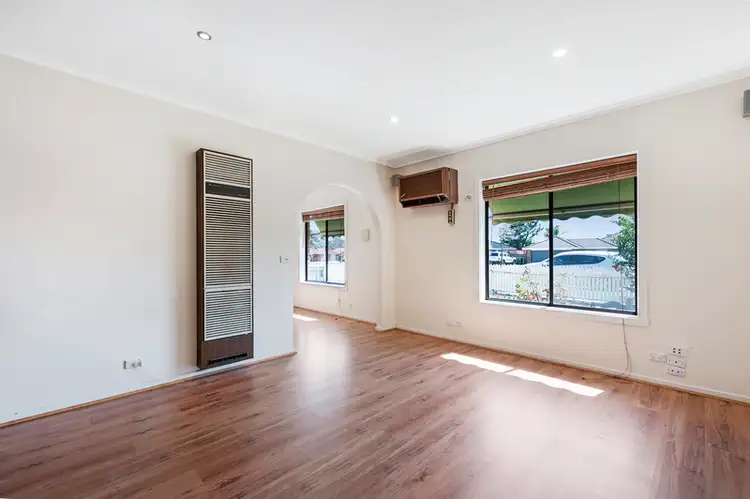 Sixth view of Homely house listing, 419 Lawrence Street, Wodonga VIC 3690