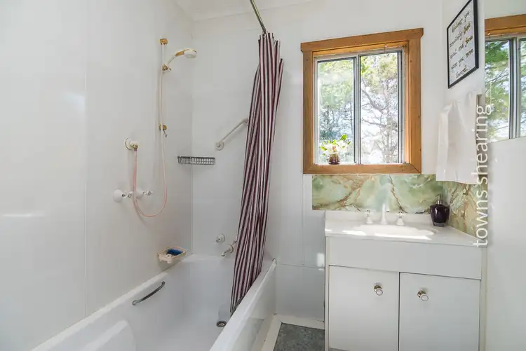 Third view of Homely house listing, 1715 Bridgenorth Road, Rosevale TAS 7292