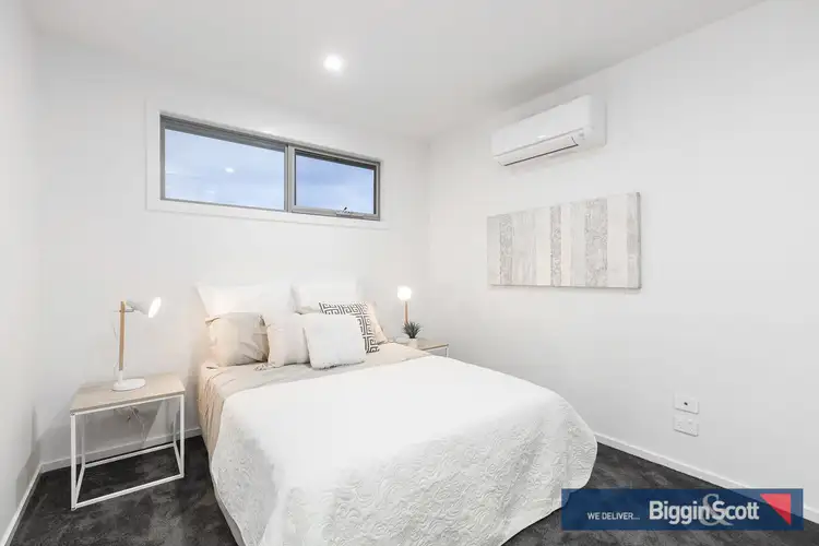 Sixth view of Homely townhouse listing, 14B Strong Street, Spotswood VIC 3015