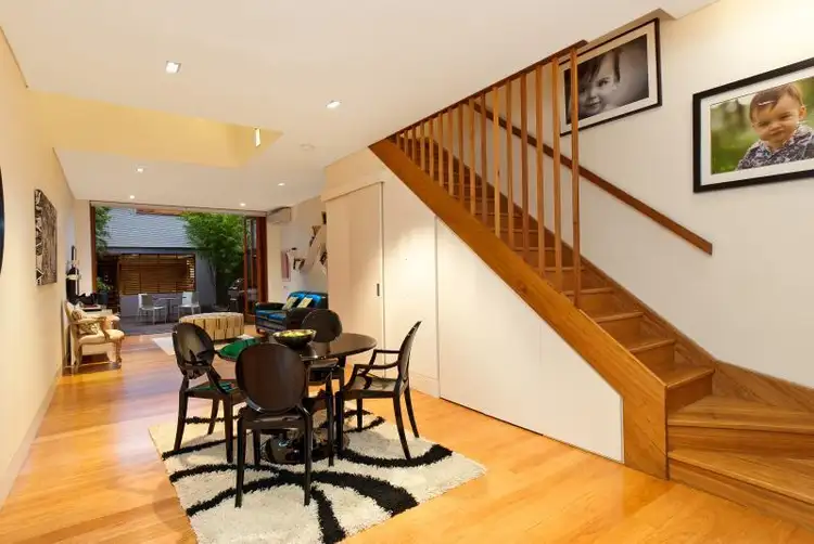 Third view of Homely house listing, 138a Lawrence Street, Alexandria NSW 2015