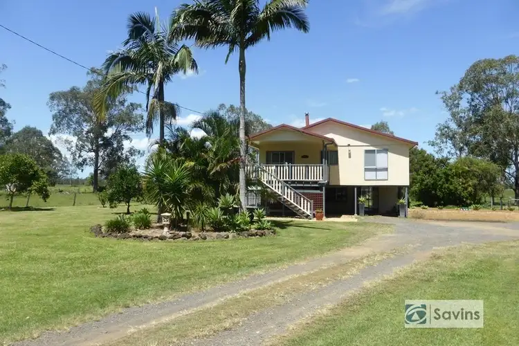 425 Ellangowan Road, Casino NSW 2470