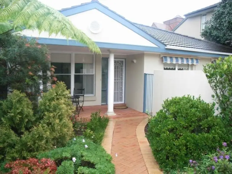 Main view of Homely house listing, 9/24-26 Gilroy\nROAD, Turramurra NSW 2074