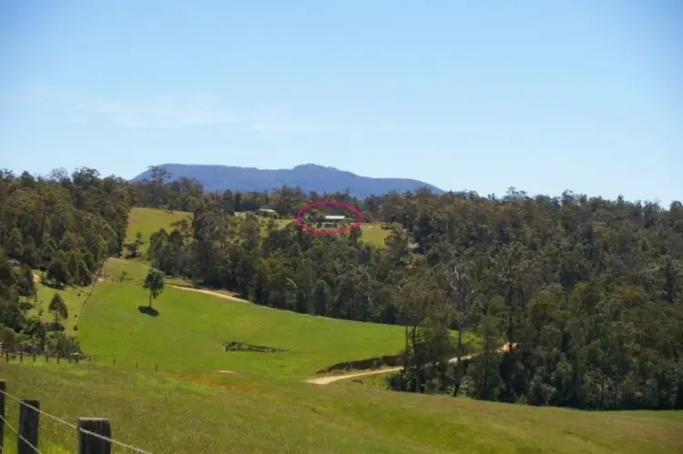 Main view of Homely rural property listing, 39 Westrops Road, Bermagui NSW 2546