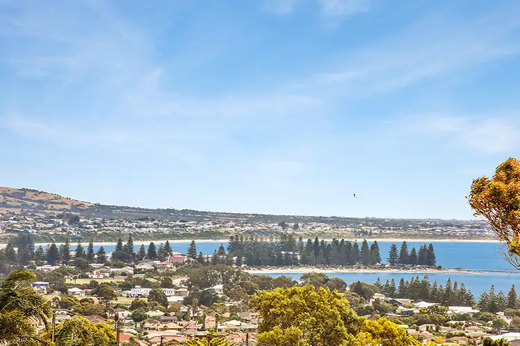 Second view of Homely house listing, 31 Wright Terrace, Encounter Bay SA 5211