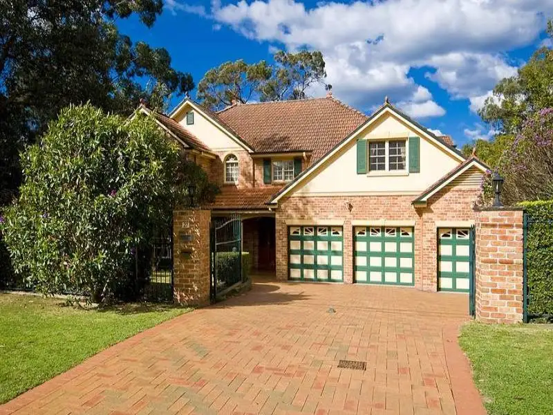 Main view of Homely house listing, 27 Westbrook Avenue, Wahroonga NSW 2076
