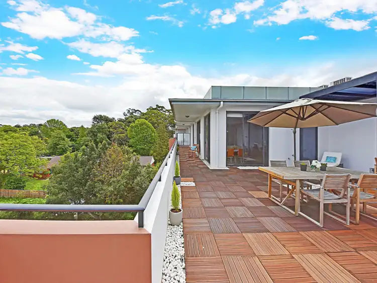 752/17-19 Memorial Avenue, St Ives NSW 2075