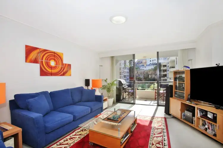Main view of Homely apartment listing, 63/102 Miller Street, Pyrmont NSW 2009