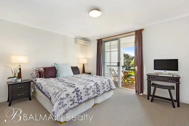 Fourth view of Homely house listing, 5/21 Waragal Avenue, Rozelle NSW 2039