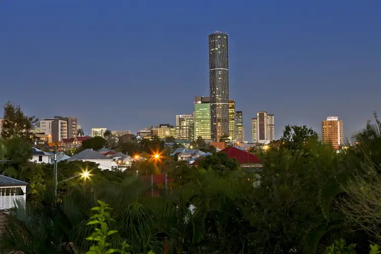 23 Mullin Street, Paddington QLD 4064