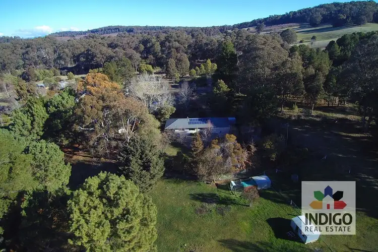 Main view of Homely house listing, 20-24 Little Scotland Road, Stanley VIC 3747