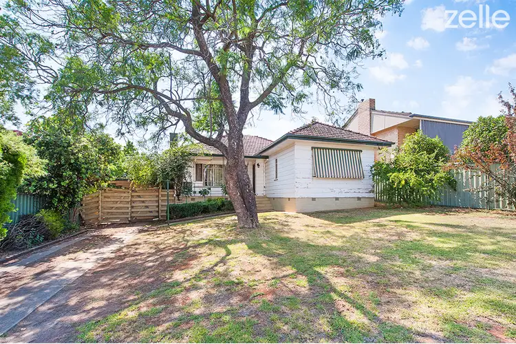608 Beaumont Street, East Albury NSW 2640