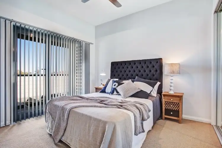 Fifth view of Homely townhouse listing, 2/179 Mitchell Street, Stockton NSW 2295