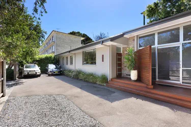 Fifth view of Homely house listing, 289 Barrenjoey Road, Newport NSW 2106