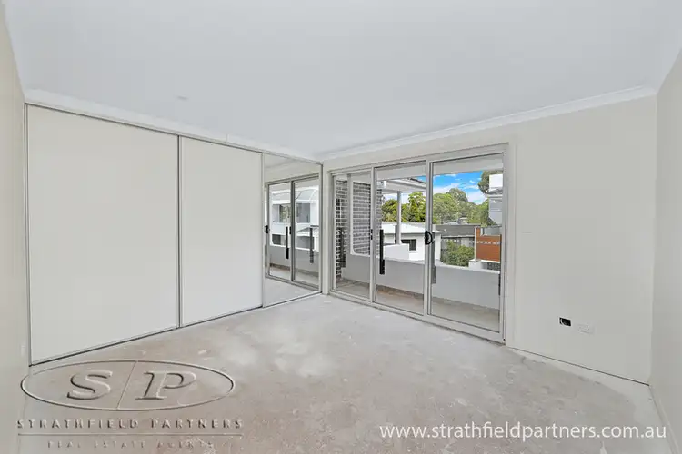 Sixth view of Homely townhouse listing, 4/22 John Street, Baulkham Hills NSW 2153