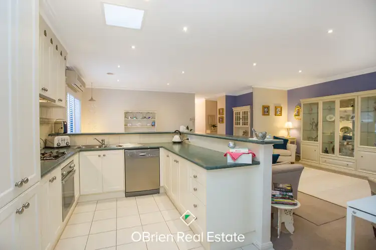 Third view of Homely villa listing, 45/1 Malouf Court, Pakenham VIC 3810