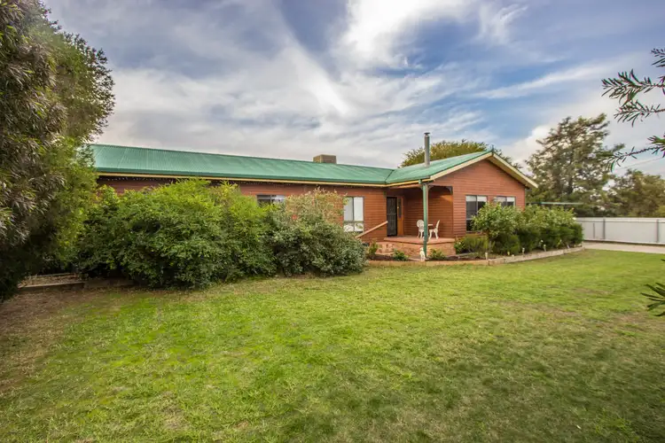Second view of Homely house listing, 29-31 Boundary Road, Narrandera NSW 2700